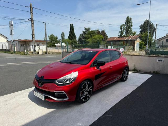 Renault Clio image 5