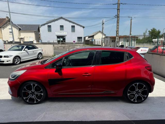 Renault Clio image 4