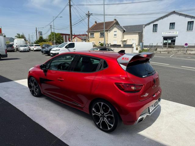 Renault Clio image 3