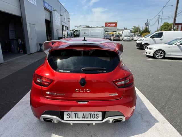 Renault Clio image 1