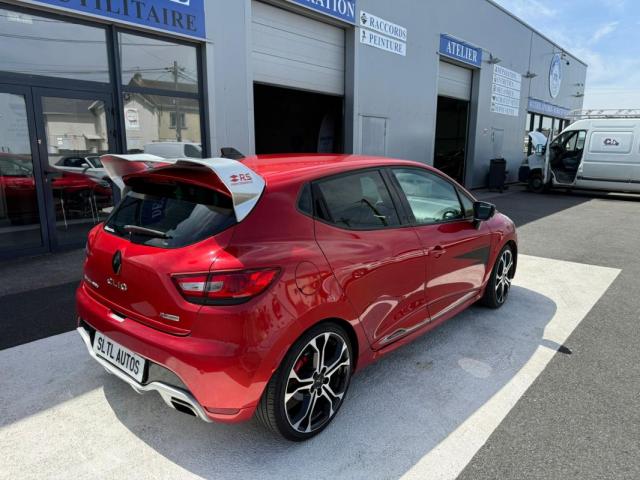 Renault Clio image 9