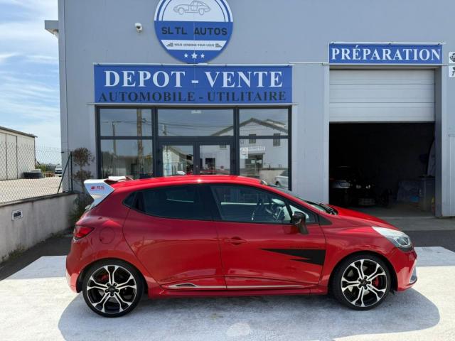 Renault Clio image 7
