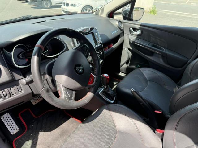 Renault Clio image 8