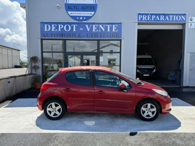 Peugeot 207 image 9