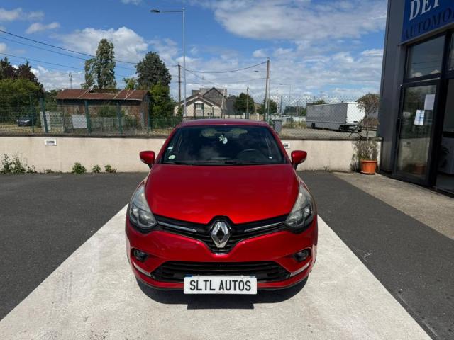 Renault Clio image 6