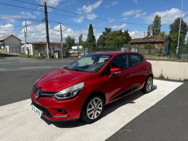 Renault Clio image 5