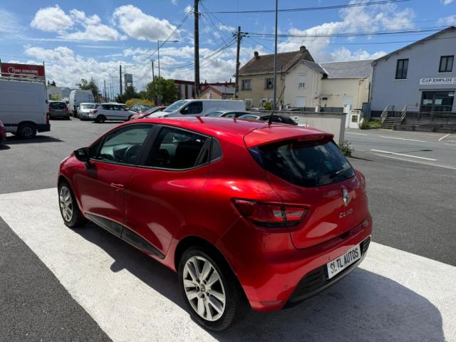 Renault Clio image 4