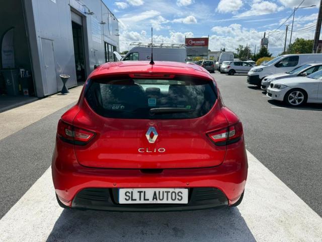 Renault Clio image 1