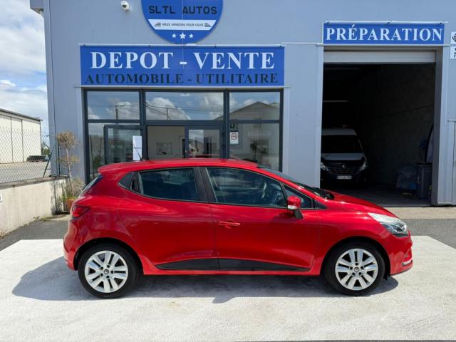 Renault Clio image 3