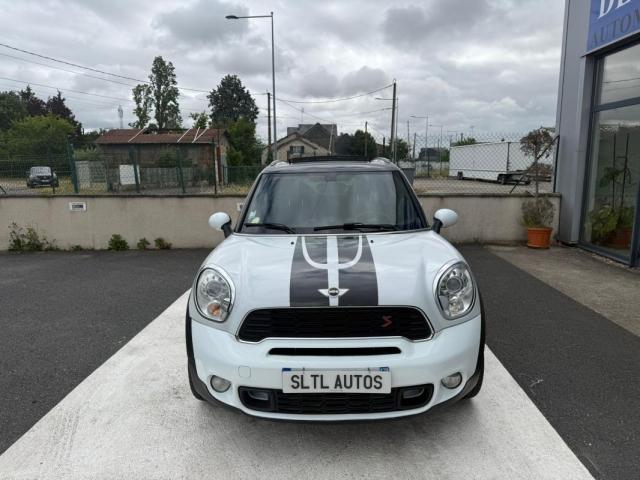 Mini Countryman image 1