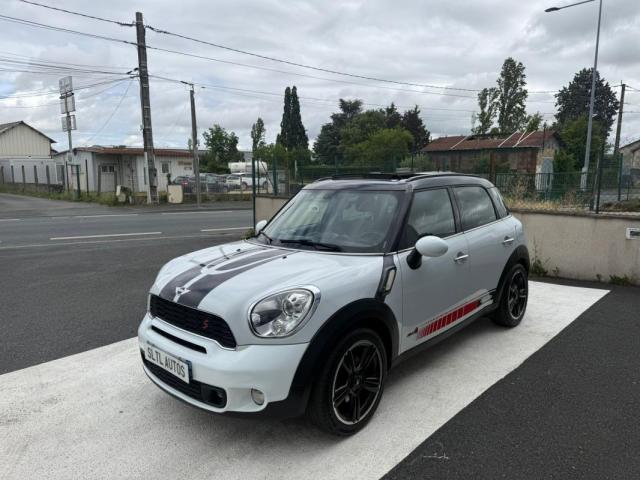 Mini Countryman image 5
