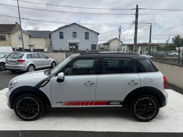 Mini Countryman image 9