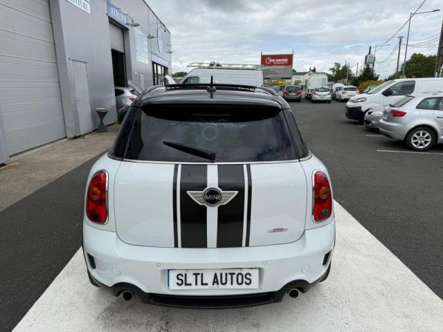 Mini Countryman image 7