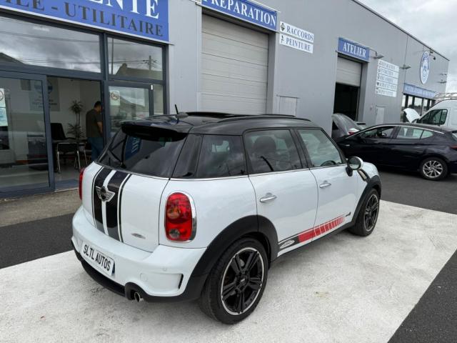 Mini Countryman image 6
