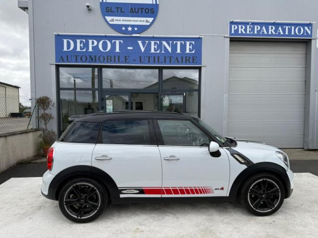 Mini Countryman image 8