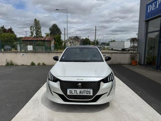 Peugeot 208 image 7