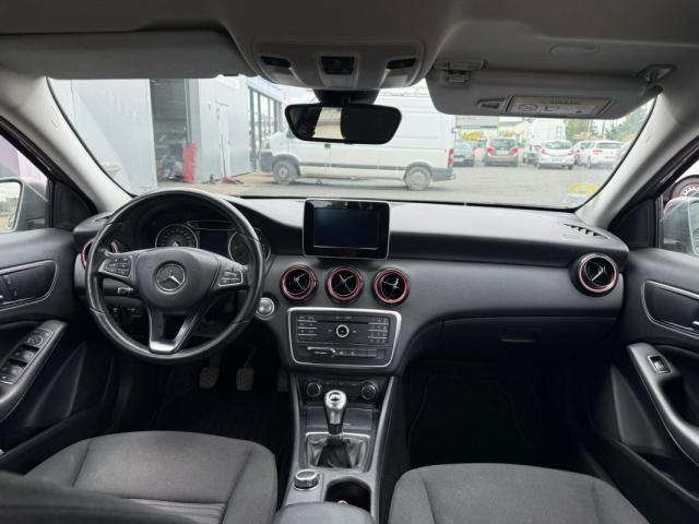 Mercedes Benz Classe A image 2