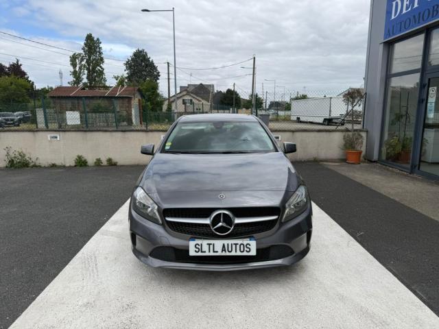 Mercedes Benz Classe A image 5