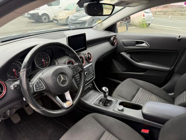Mercedes Benz Classe A image 7