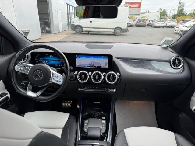 Mercedes Benz Gla image 5