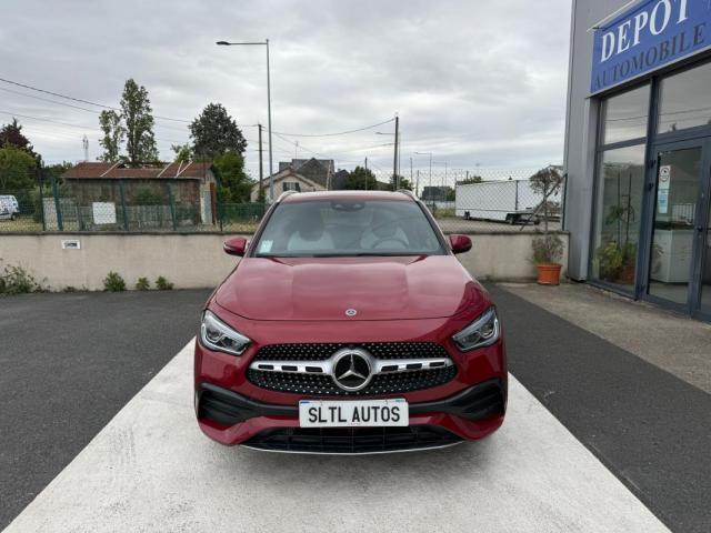 Mercedes Benz Gla image 8