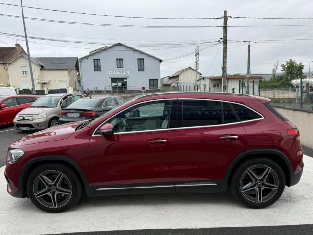 Mercedes Benz Gla image 4