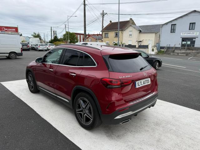 Mercedes Benz Gla image 6