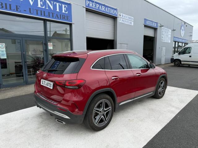 Mercedes Benz Gla image 7