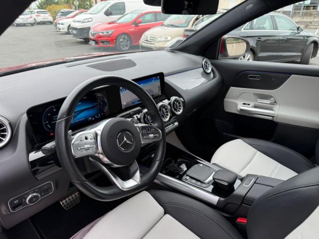 Mercedes Benz Gla image 9