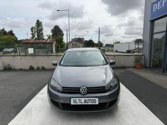 Volkswagen Golf image 3