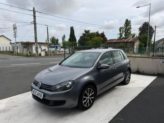 Volkswagen Golf image 8