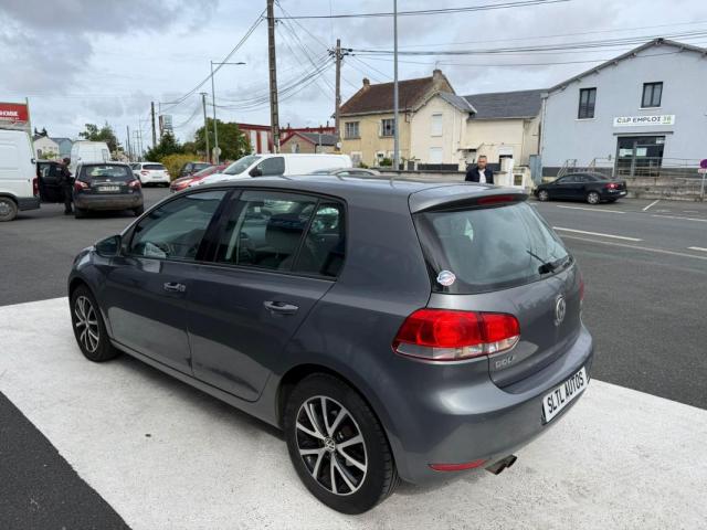 Volkswagen Golf image 4