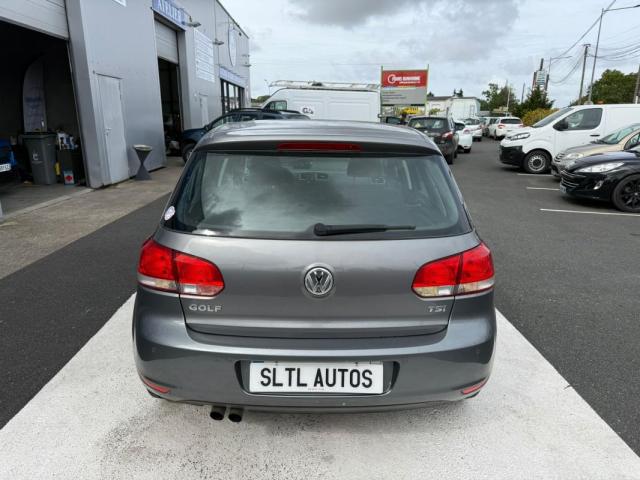 Volkswagen Golf image 1