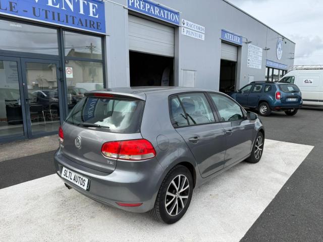 Volkswagen Golf image 7