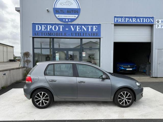Volkswagen Golf image 5