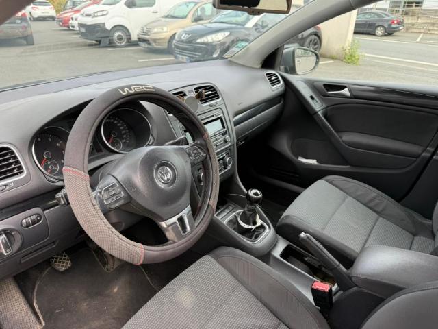 Volkswagen Golf image 6