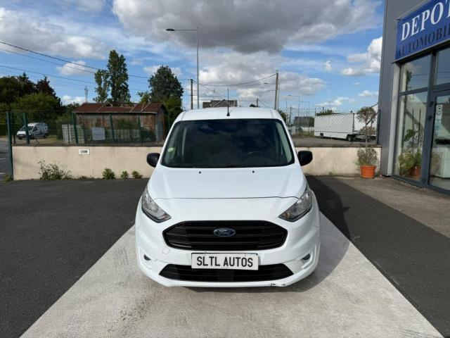 Ford Transit Connect image 6