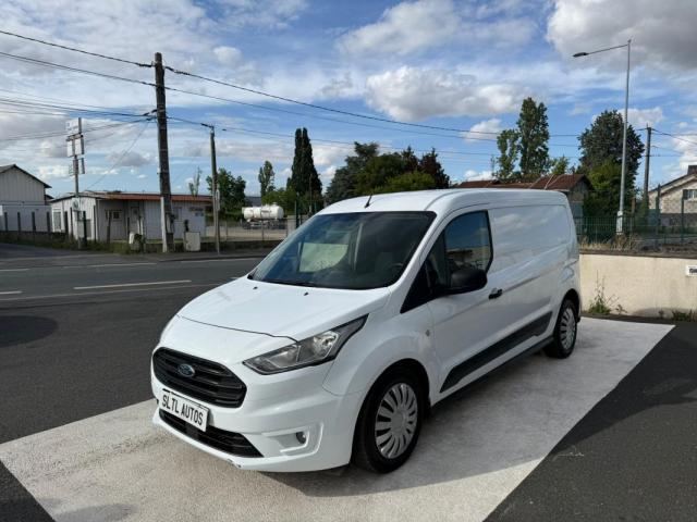 Ford Transit Connect image 5