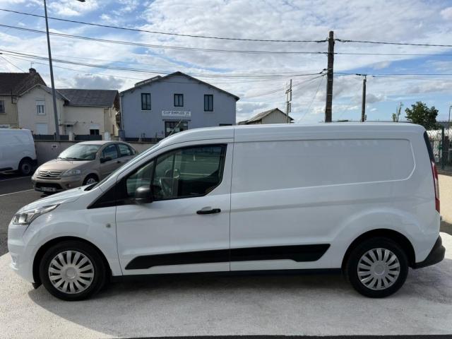 Ford Transit Connect image 1