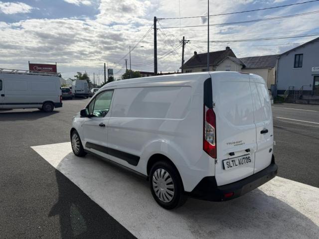 Ford Transit Connect image 3