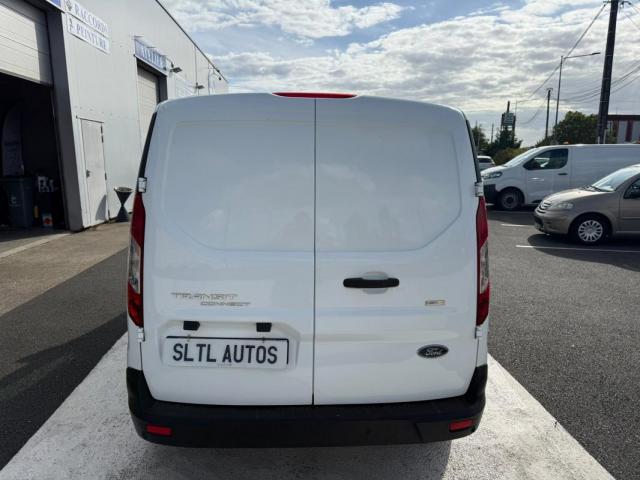 Ford Transit Connect image 4