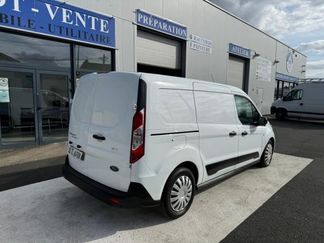 Ford Transit Connect image 2