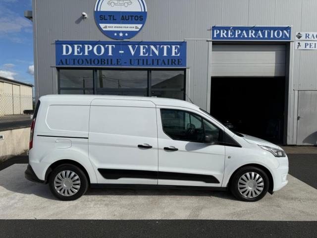 Ford Transit Connect image 8