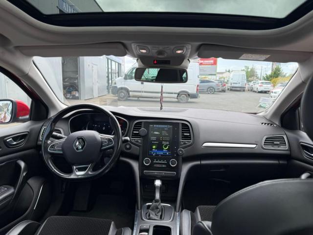 Renault Mégane image 2