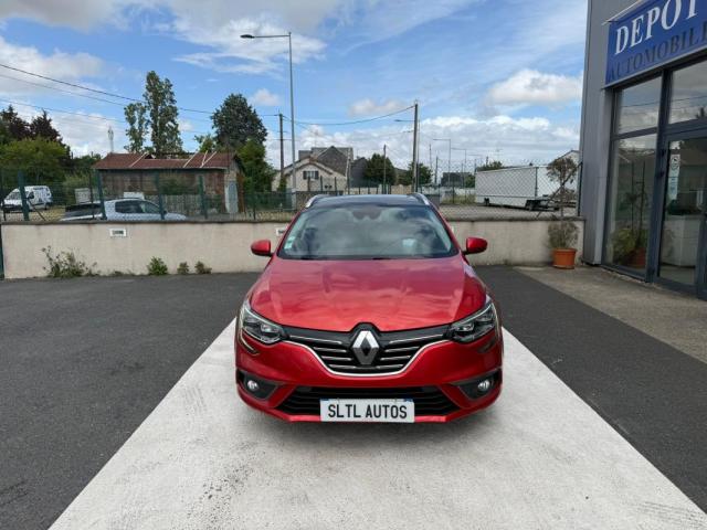 Renault Mégane image 8