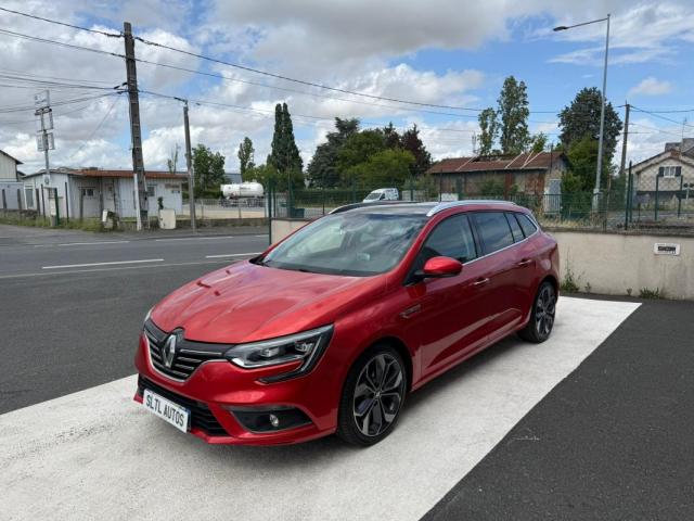 Renault Mégane image 3