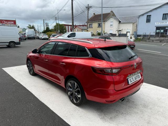 Renault Mégane image 5