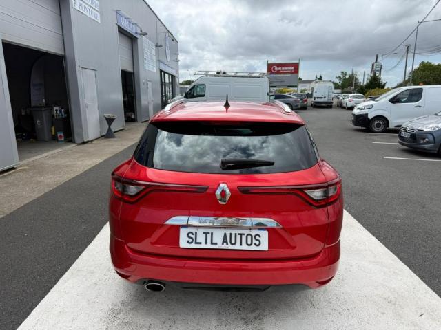 Renault Mégane image 7