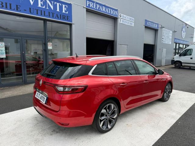 Renault Mégane image 6