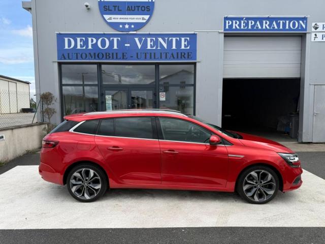 Renault Mégane image 4
